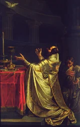 Basilius der Große, 1811-12